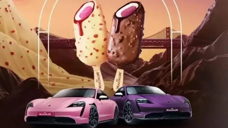 Magnum Porsche Çekiliş Sonuçları Sıralı Tam Liste! Kazanan İsim Belli Oldu