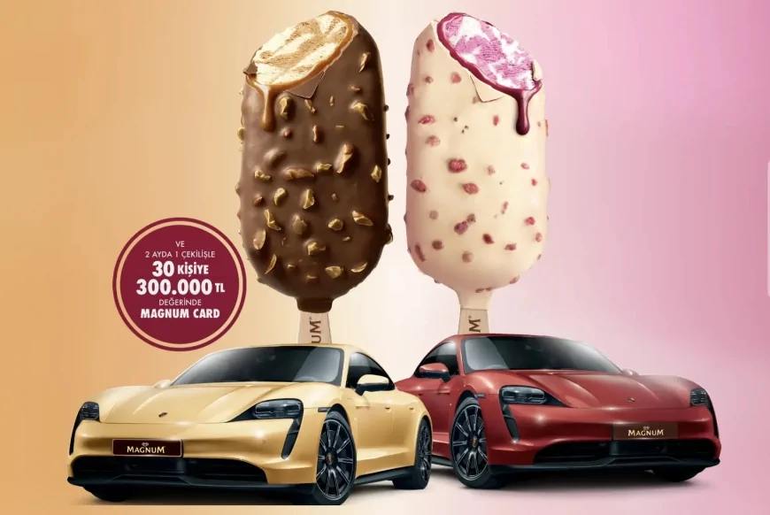 Magnum Porsche Çekiliş Sonuçları: Sıralı Liste Açıklandı