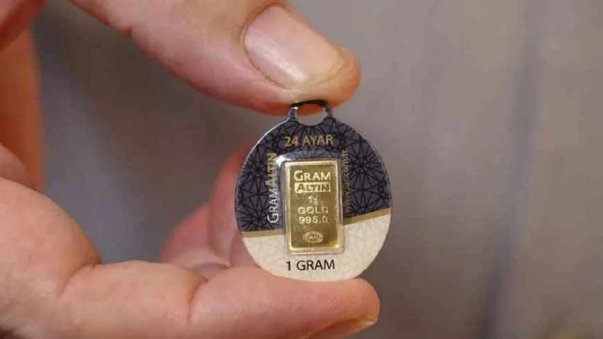 Gram Altın Fiyatları Kaç Para Oldu? İslam Memiş'ten Kritik Yüzde Uyarısı