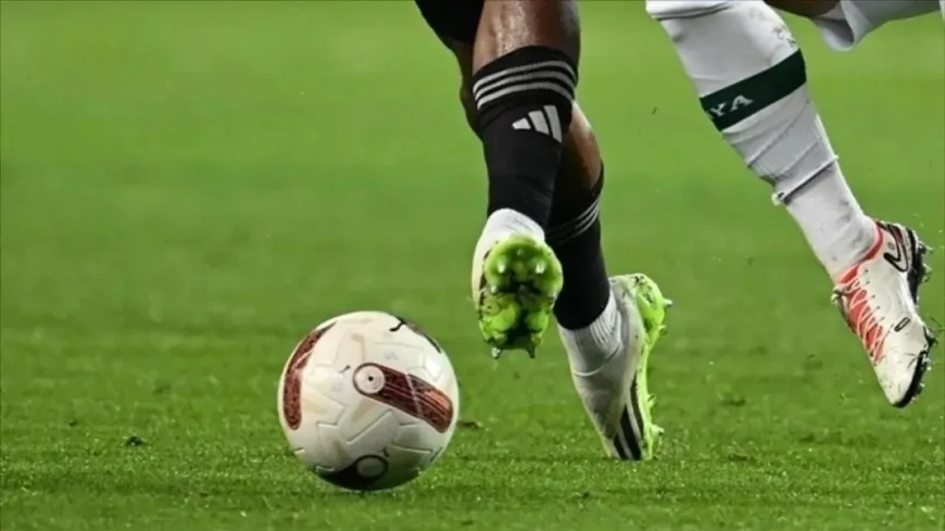 Bahis Oynayan Futbolcular Listesi! TFF Duyurdu