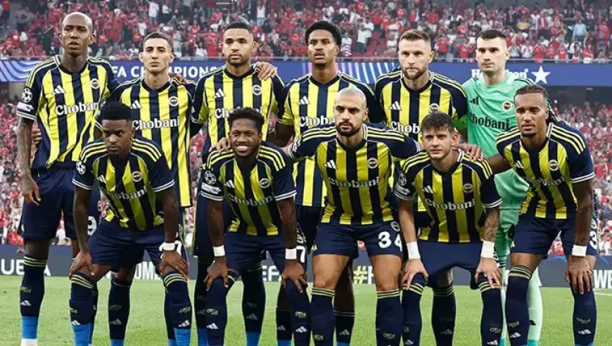 Fenerbahçe'de Bahis Oynayan Futbolcu Var Mı?