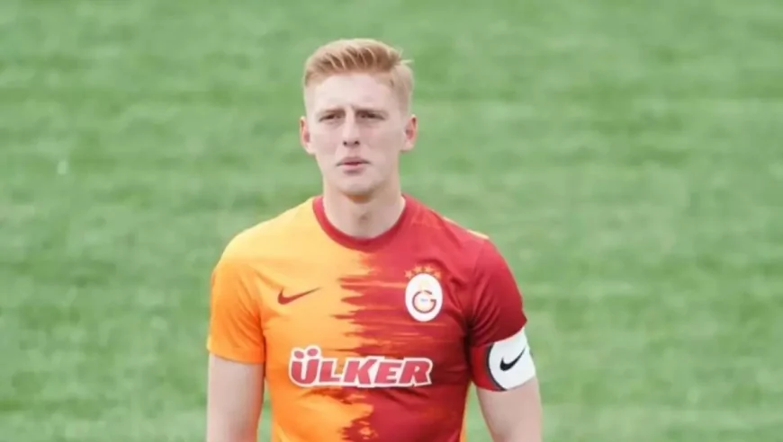 Metehan Baltacı Kimdir? Galatasaray'ın Ünlü Oyuncusu Metehan Baltacı Kaç Yaşında?