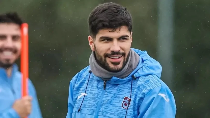 Evren Eren Elmalı Kimdir? Galatasaraylı Evren Eren Elmalı Kaç Yaşında, Nereli?