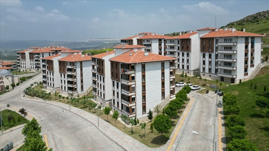 TOKİ Sosyal Konut Projesi Başvuru Nereden Yapılır, Başvuru Tarihleri Ve Ücreti Belli Oldu