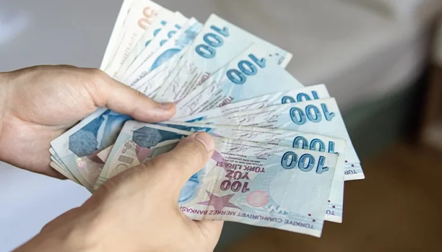 2026 Asgari Ücret Zammı Kaç Para Olacak, Rakamlar Ortaya Çıktı!