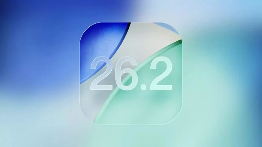 iOS 26.2 Ne Zaman Yayınlanacak? Özellikler Ve Tarih Kesinleşti