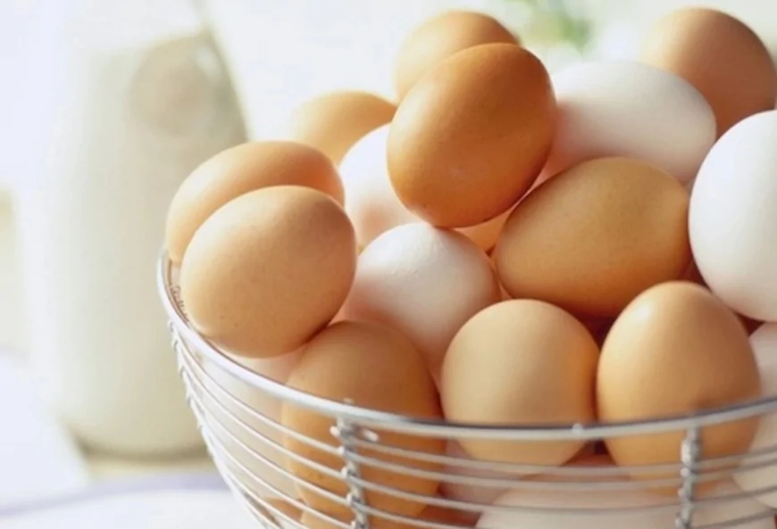 Rüyada Yumurta Görmek Neye İşarettir?