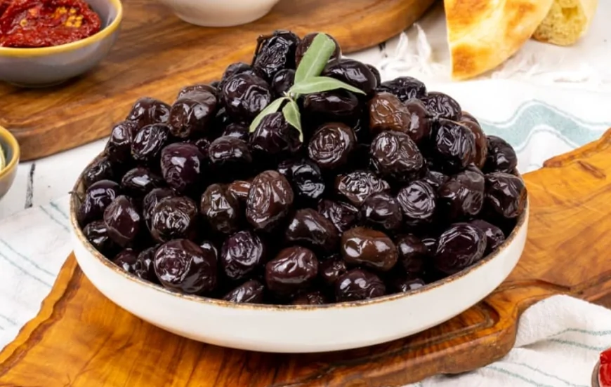 Rüyada Zeytin Görmek Nasıl Yorumlanır?