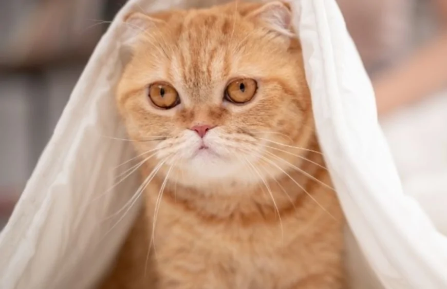 Rüyada Kedi Görmek Neye İşarettir?