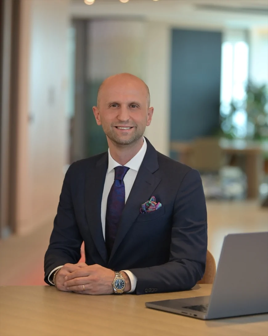 Akbanktan Küçük ve Orta Ölçekli İşletmelere Yönelik Nakit Akışınla Kazan İnisiyatifi