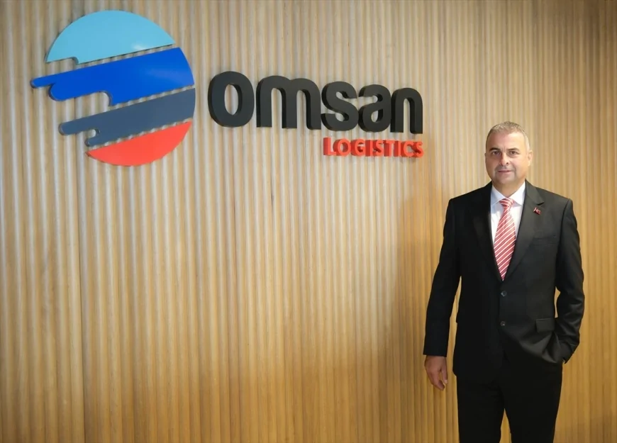 OMSAN, sürdürülebilirlik ve verimlilik prensipleri doğrultusunda yeni projelere adım atacak.