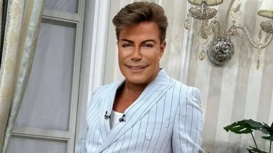 Fatih Ürek Son Durumu Nasıl? Kritik Süreçten Geçiyor