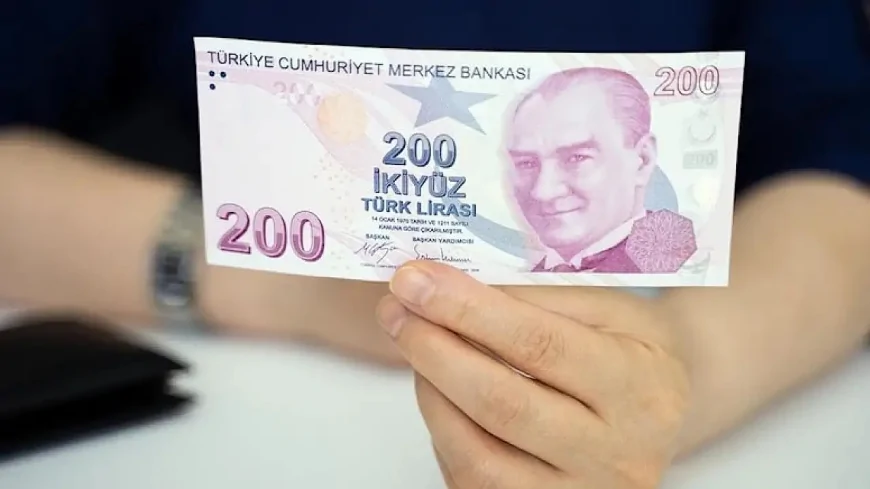 Asgari Ücret Ne Kadar Olacak 2026? Zam Oranı Hakkında İlk Detay Şimşek'ten