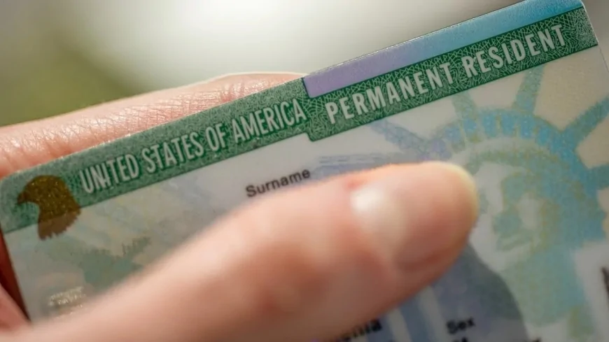 Green Card Başvuru Tarihleri! Hükümet Açıldı Belli Oldu