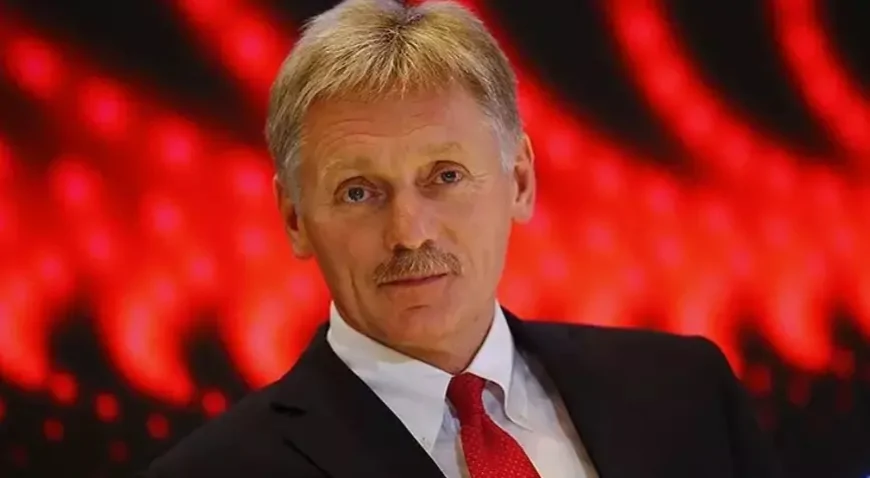Kremlin Sözcüsü Peskov: Operasyon Sürecek