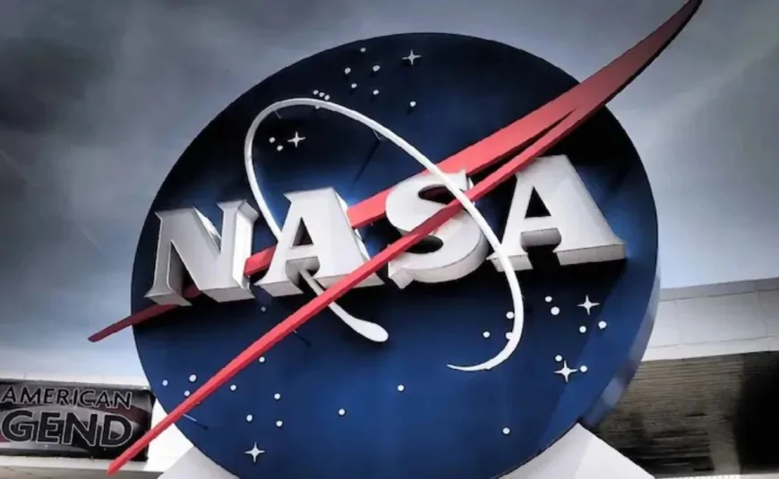 Harvardlı Astrofizikçi Avi Loeb Uyardı, NASA Alarma Geçti