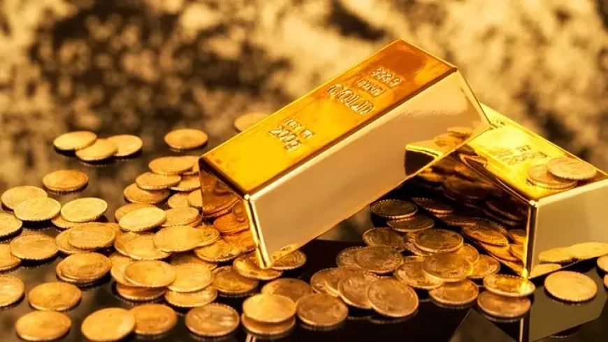 Gram Altın Fiyatları 13 Kasım! Memiş Altın Tahminini Resmen İlan Etti