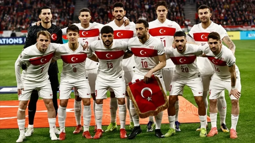 Türkiye - Bulgaristan Maçı Ne Zaman, Milli Kaç Ne Zaman Hangi Kanalda?