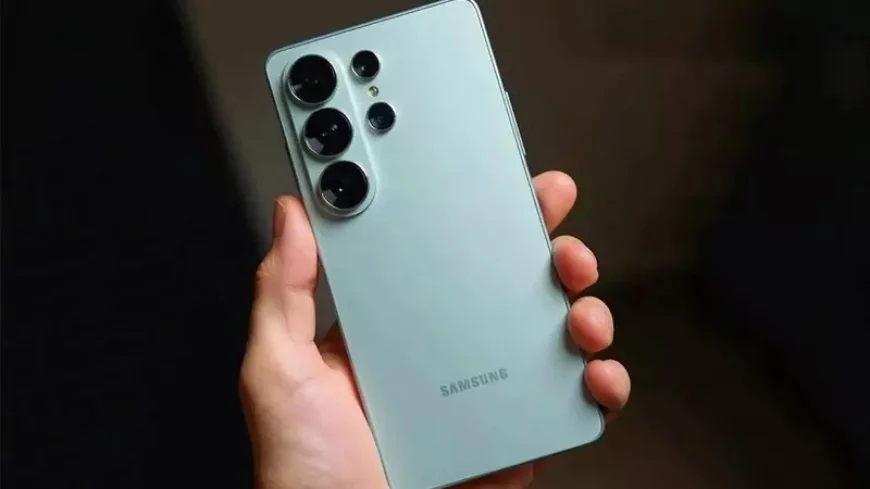 Galaxy S26 Özellikleri Belli Oldu!
