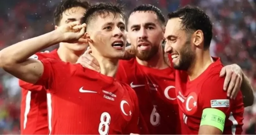 Türkiye - Bulgaristan Canlı Şifresiz İzle! MİLLİ MAÇ Şifresiz Yayın