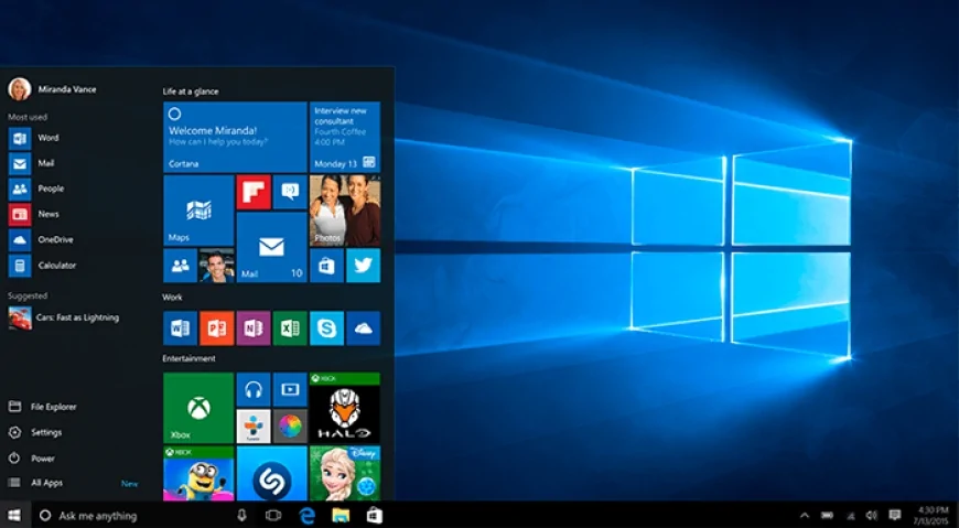 Microsoft Korsan Windows Yöntemlerine Darbe İndirdi