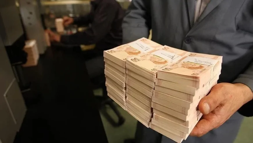 Emekli Maaşı Enflasyon Farkı Ne Kadar Oldu, Emekliye Ocak'ta Yüzde Kaç Zam Gelecek?