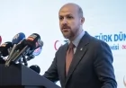 Necmeddin Bilal Erdoğan Kimdir? Eğitimi, Serveti ve Hakkındaki İddialar