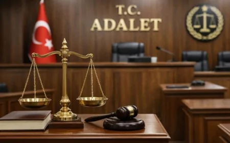 11. Yargı Paketi Hakkında 10 Soru ve Yanıt