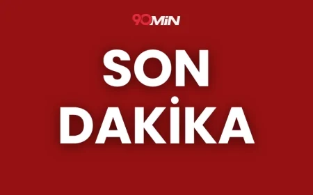 Son dakika... Futbolda Bahis Soruşturması ve Gözaltı Kararları 24 şüpheli gözaltına alındı