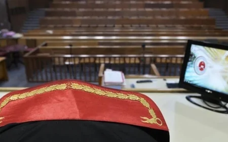Ceza Muhakemesi Sürecinde Tanık Ücretleri ve Giderleri