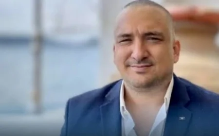 Erdal Can Alkoçlar Kimdir? Türk Mucit ve İnovasyon Lideri