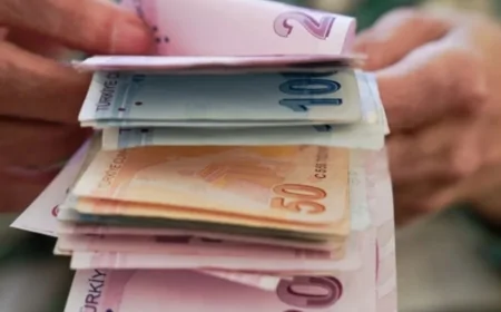 2026 Ocak Emekli Maaşı Artış Oranı ve Tahmini Hesaplamalar | SSK, 4A, 4B, 4C, Bağkur Emeklilik Bilgileri