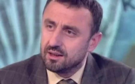 İbrahim Kahveci kimdir, nereli? Kaç yaşında?