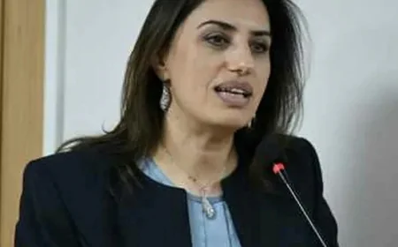 Pınar Kandemir Hacıbektaşoğlu Kimdir? Hayatı ve Biyografisi
