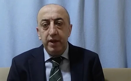 Ali Yeşildağ kimdir, nereli, kaç yaşında?