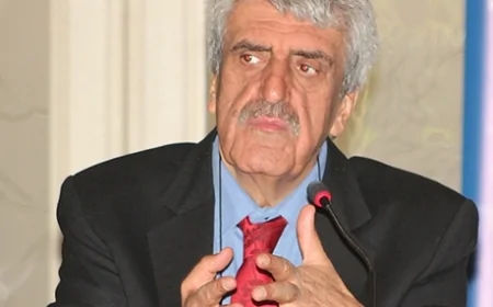 Nevzat Demir Kimdir? - Nevzat Demir Hayatı
