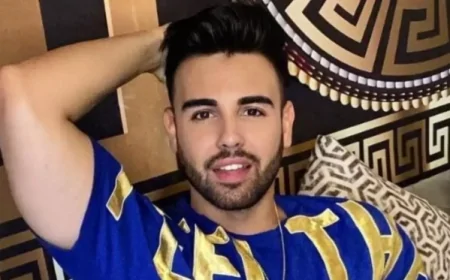Taha Özer kimdir? Kimin oğlu? Babası kim?