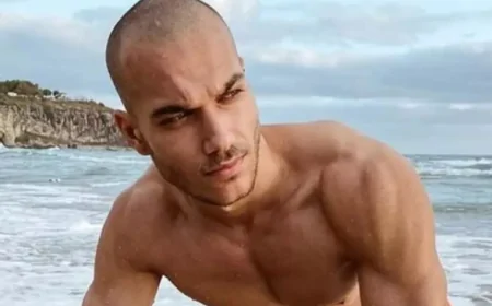 Survivor Sergen kim? Sergen Bayar kimdir, kaç yaşında?