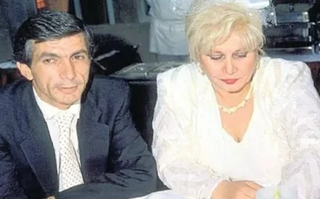 Son Kabadayı Hasan Heybetli Kimdir?