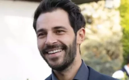 Hakan Sabancı kimdir? Hakan Sabancı kaç yaşında?