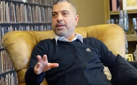 Erdal Acar Kimdir? İş Dünyasının Tanınan İsmi Erdal Acar