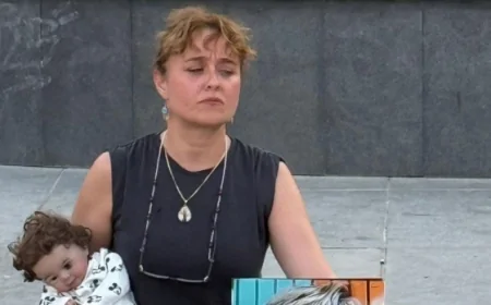 Yasemin Akıncılar Minguzzi Kimdir, Mesleği Nedir?