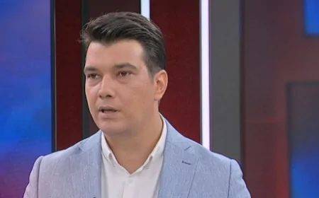Ozan Gündoğdu Kimdir, Ne İş Yapıyor?