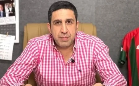 Delilerin delisi Muhammed Yakut kimdir?