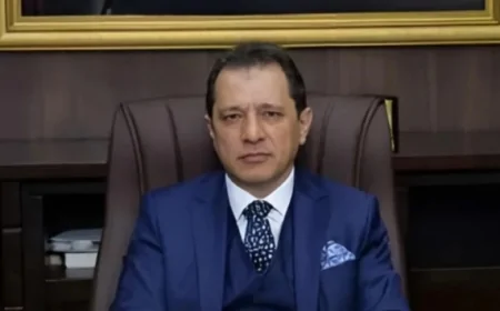 İstanbul Emniyet Müdürü Selami Yıldız kimdir, nereli, kaç yaşında?