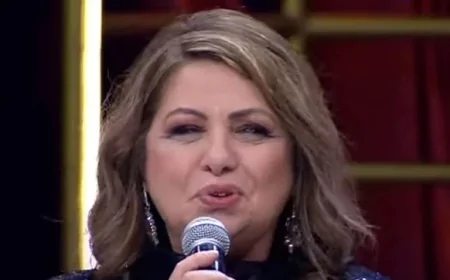 Tüdanya kimdir, kaç yaşında, nereli? Gerçek adı nedir?
