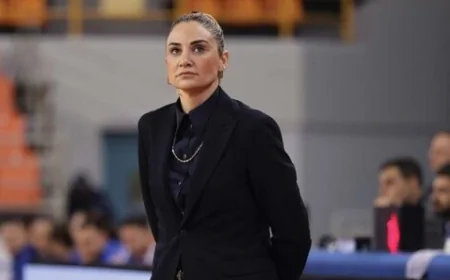Selen Erdem Kimdir, Nereli, Kaç Yaşında?