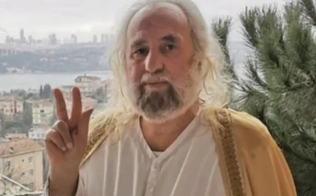 Hasan Mezarcı kimdir? Hasan Mezarcı neden böyle oldu?