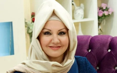İkbal Gürpınar kimdir? İkbal Gürpınar kaç yaşında, nereli?