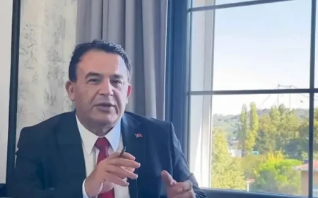 Abdullah Çiftçi Kimdir, Nerelerde Çalıştı?